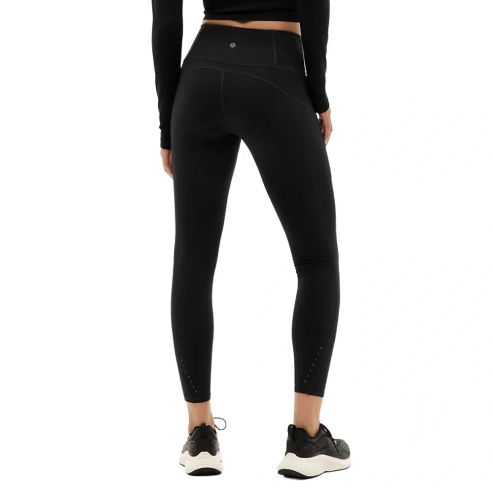 Athleta Rainier High Rise Legging